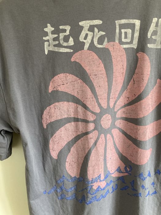 Revival Tees koszulka tshirt r. XS szary Positive Energy męski