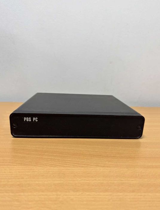Міні-ПК Flytech POS8000 (Intel Atom D525, 2Gb ОЗУ, 160Gb HDD)