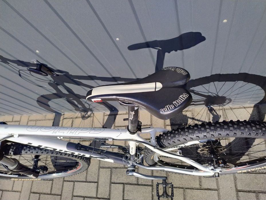 Rower Górski MTB Haibike Comp Line Edition 26" SLX