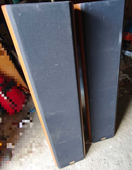 Kolumny Quadral Phonolouge Montan MK V