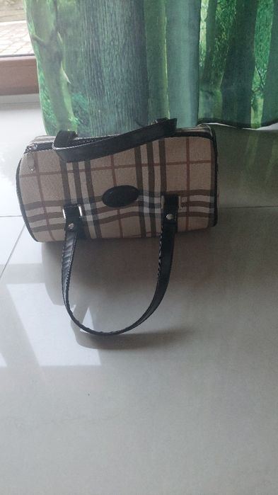 Torebka kuferek nowy