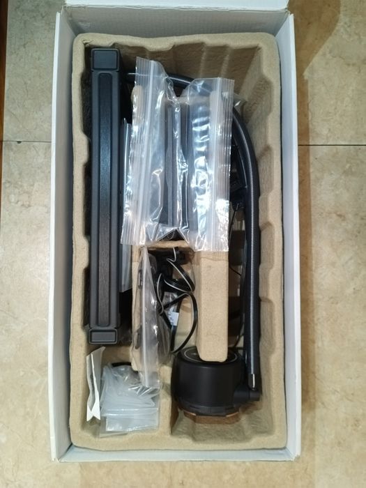 СРО Xilence LQ240