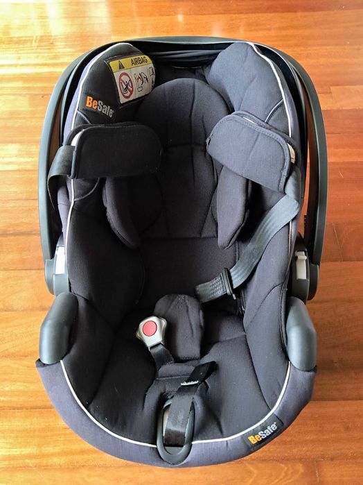 Baby Coque BeSafe