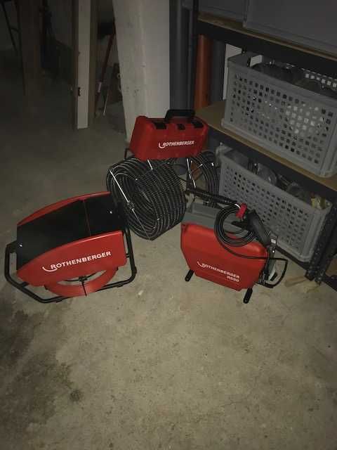 Pogotowie hydrauliczne 24/7