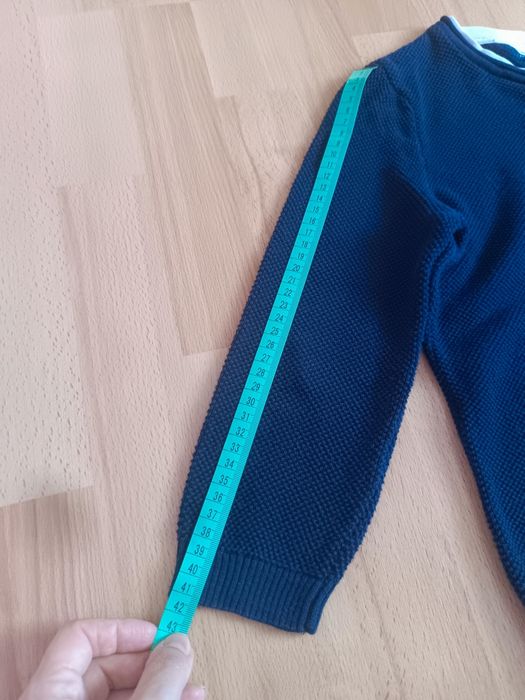 Джемпер для хлопчика