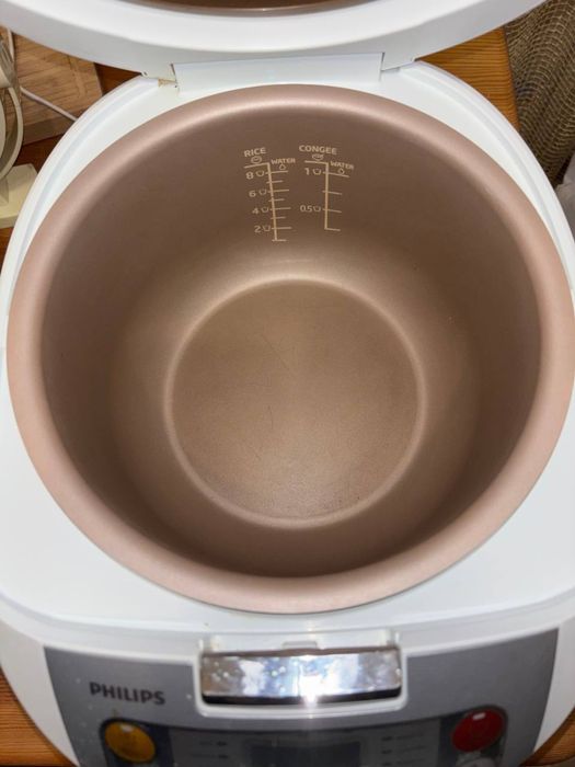 Мультиварка Philips Viva Collection