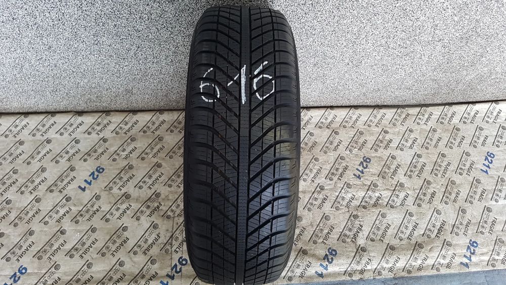 goodyear vector 4season    195/60r16  195/60/16