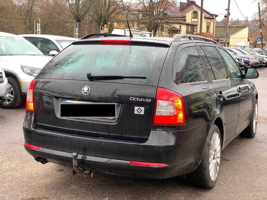 Продам Шкода Октавія 2008 року