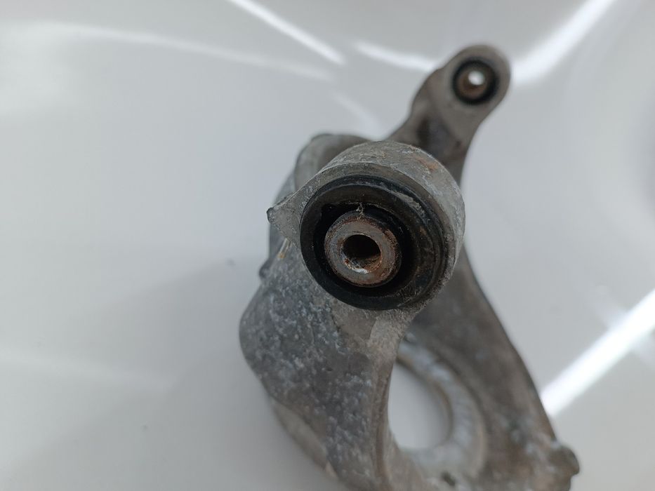 Topo de suspensão - PEUGEOT 607 (9D, 9U) | 00 -