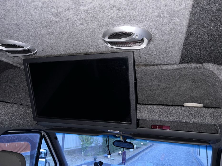 Mercedes Sprinter 313
