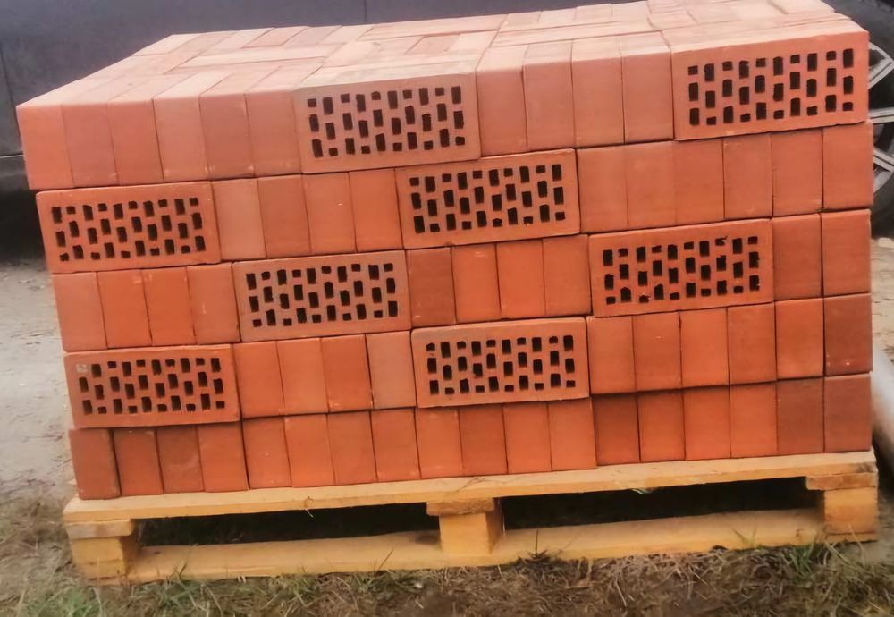 Клінкерна Цегла, м 350  кирпич керамейя рубін клінкерам