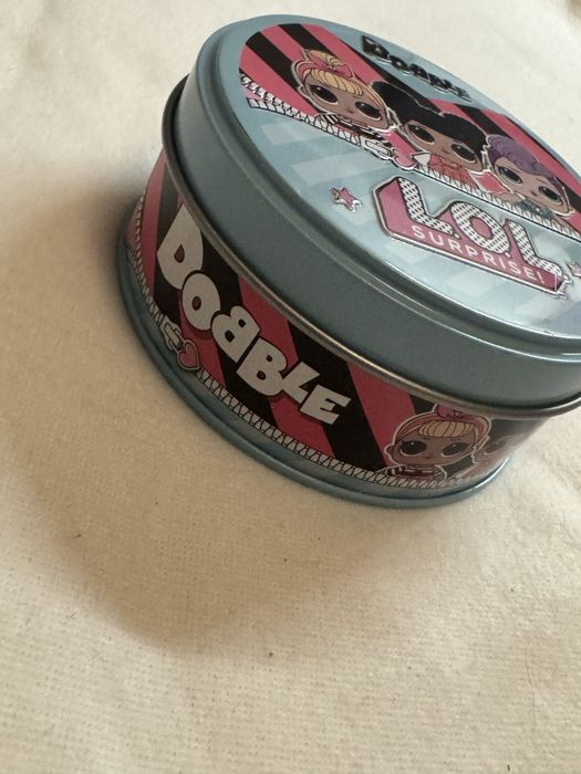 Gra Dobble Lol Surprise