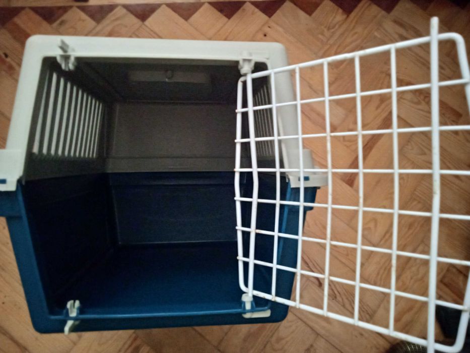 Transportadora para Gato