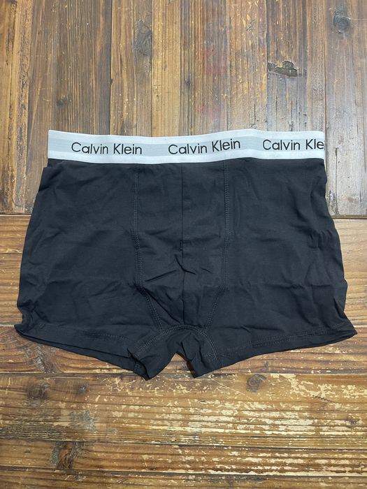 Pack Boxers de Homem M