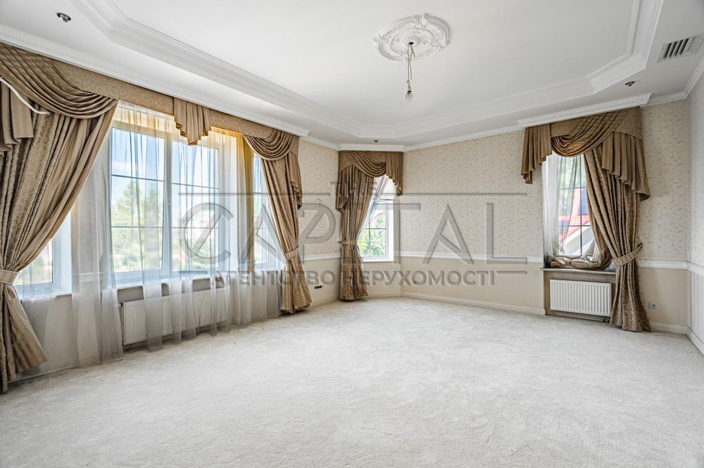 Продаж будинку з басейном, Білогородка, Бучанський район