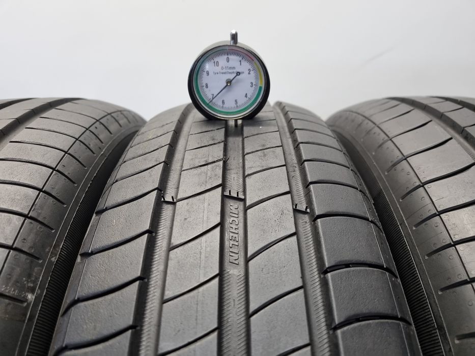 4x175/65R17 87H Michelin Primacy 7mm 2023 opony letnie
