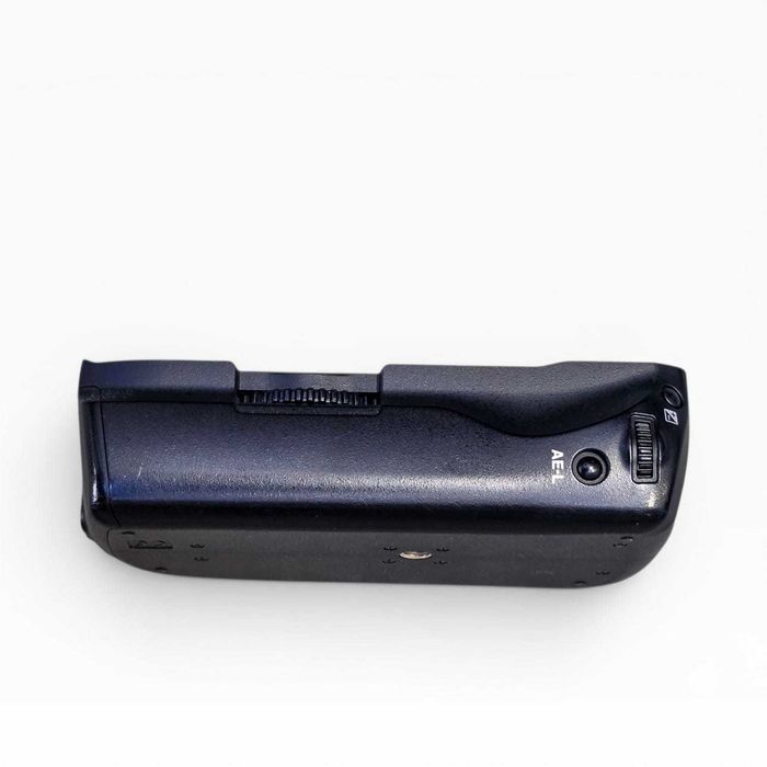 Punho Vertical Pentax Battery Grip D-BG2 Original – Novo com Caixa | Para Pentax K10D/K20D