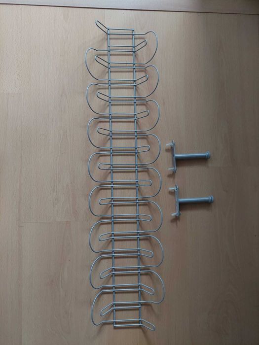 Cable Pass-Through / Cable Support64861404954369120