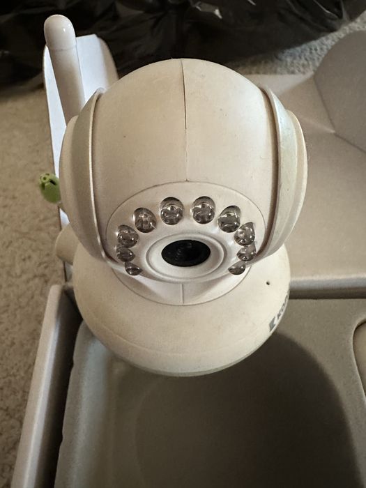 Digital Video Baby - KONIG KN-BM80