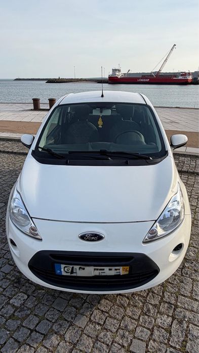 Ford ka 2016 bem estimado entrega imediata