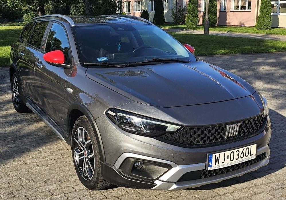 Fiat Tipo