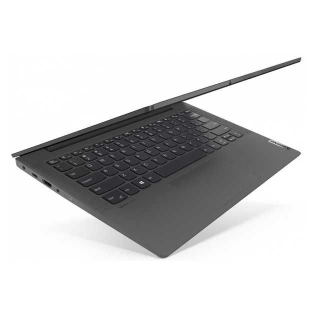 Ноутбук Lenovo IdeaPad 5 15IAL7
(Withdrawn)
Model: 82SF00FFRA