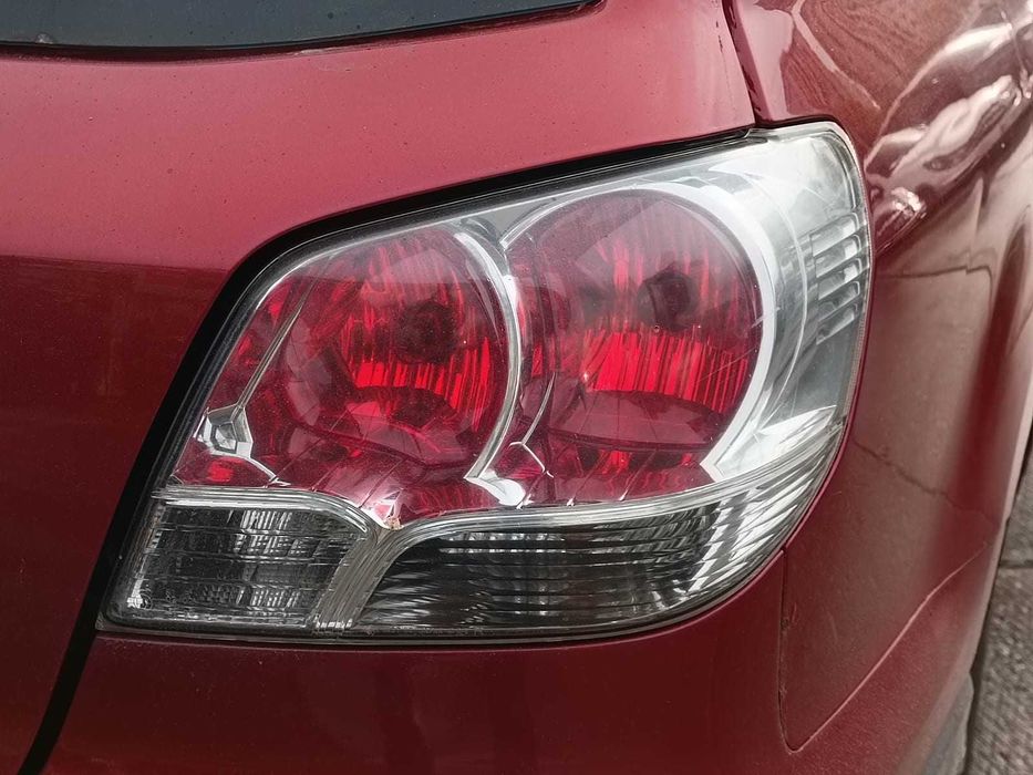 Продам Mitsubishi Outlander 2003р. #72421