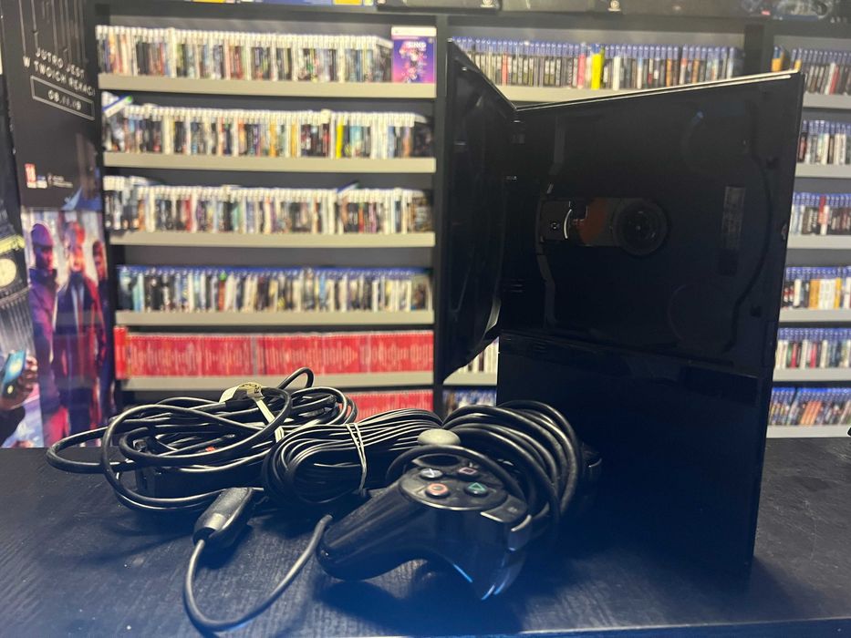 PlayStation 2 SLIM|PS2|Pad