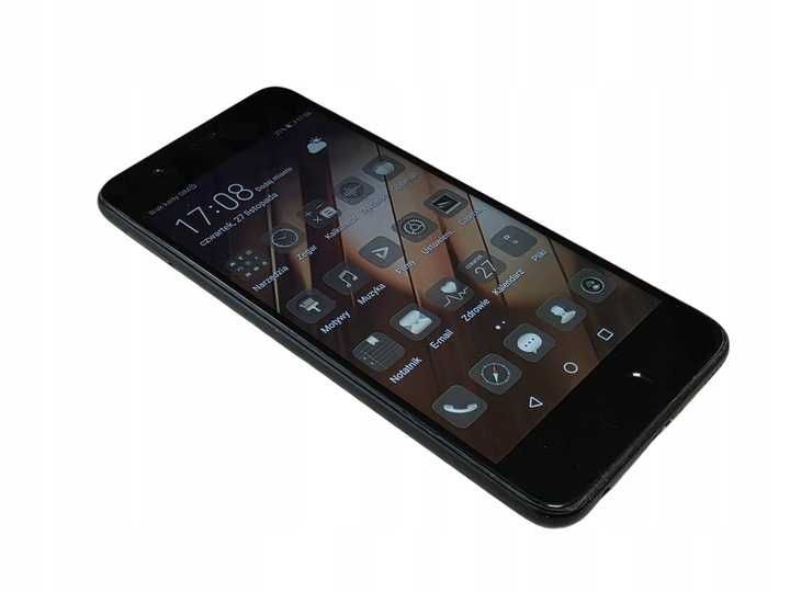Smartfon Huawei P10 4 GB / 64 GB 4G (LTE) czarny