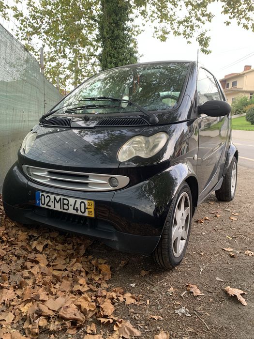 Smart 2003 (bom estado)