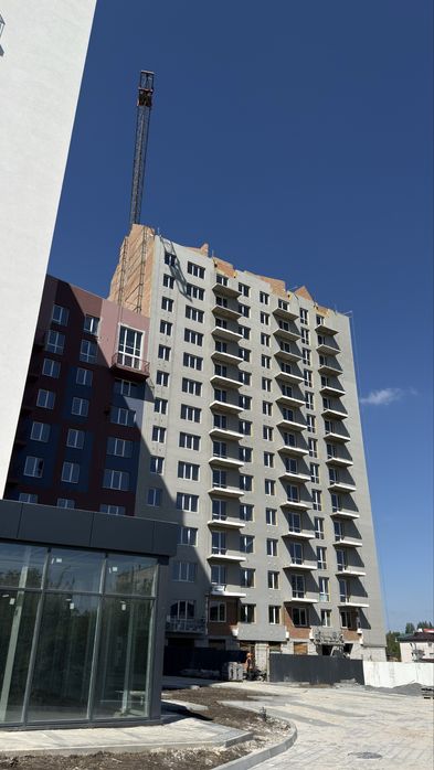 Світла, сонячна, дворівнева ЛИШЕ 690$/ м кВ