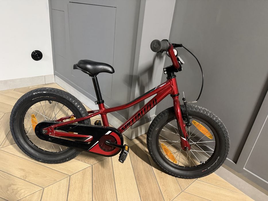 Rowerek dzieciecy Specialized Ripcord 16
