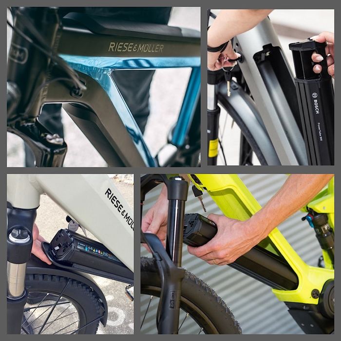 Speedbox, чип швидкості Bosch, Shimano, Panasonic, Yamaha, Brose