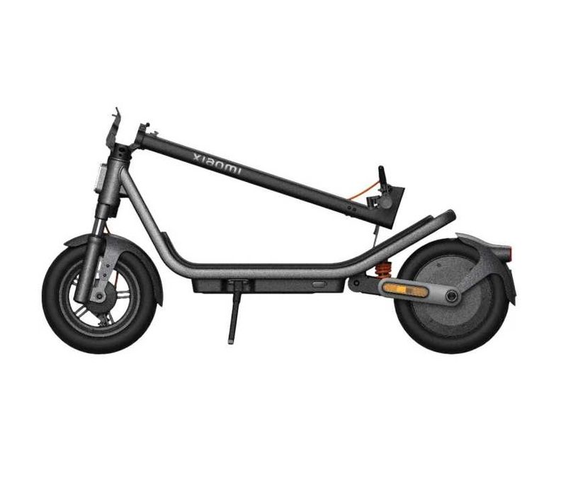 НОВИЙ Електросамокат Xiaomi Electric Scooter 6 GL BHR08R2GL 45 км 12"