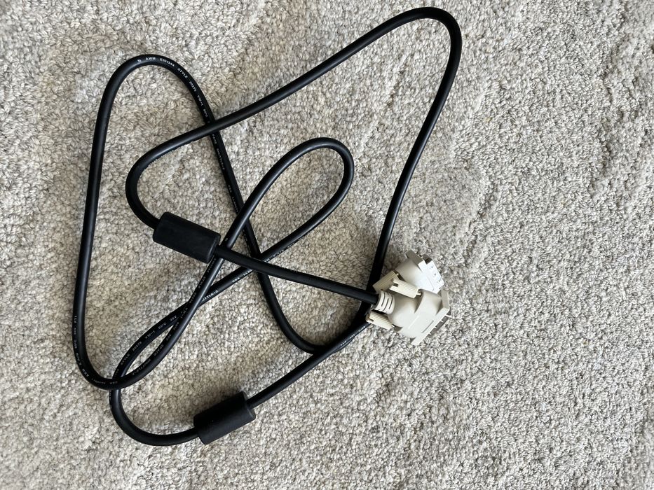 Cabo ligaçao PC 1,75 cms