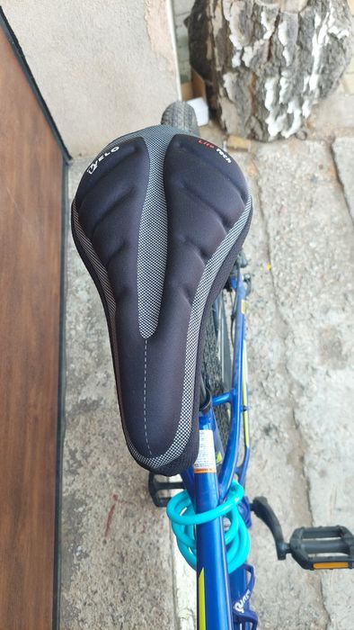 Rower Górski MTB Gt Agresor Blue Super Stan