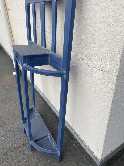 Bengaleiro com Espelho