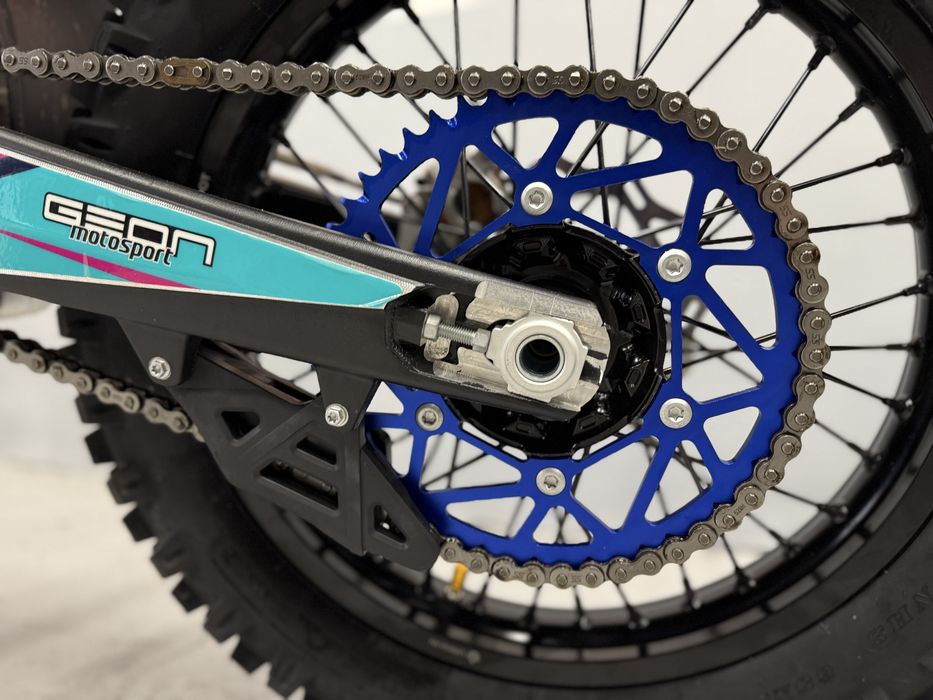 Ендуро GEON Dakar GNX 300 NB