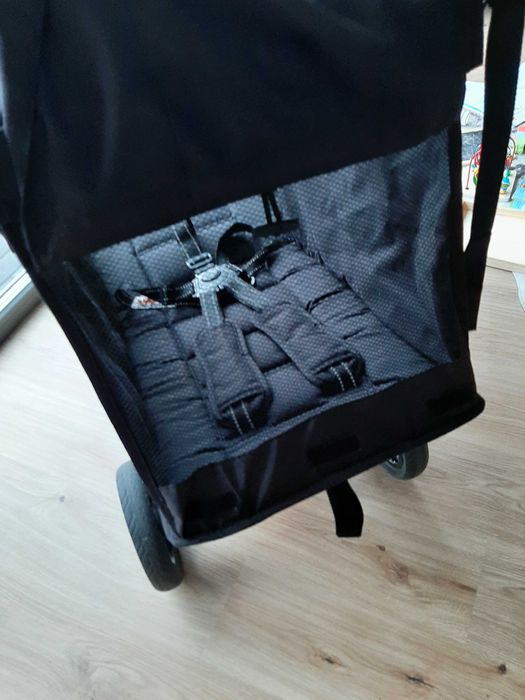 Valco Snap Baby 4 Tailormade Night