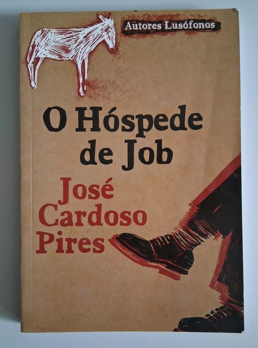 Estorvo, Kikia Matcho, O Hóspede de Job