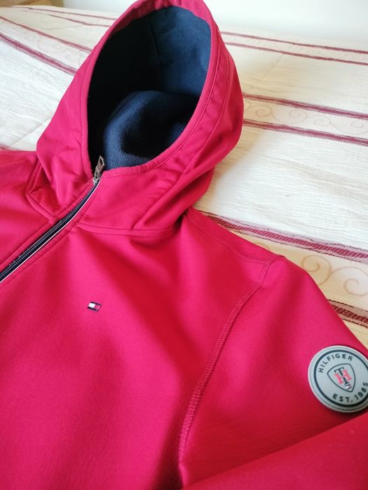 Casaco Tommy Hilfiger - tamanho S