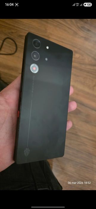 Red Magic Pro 10 + kontroler