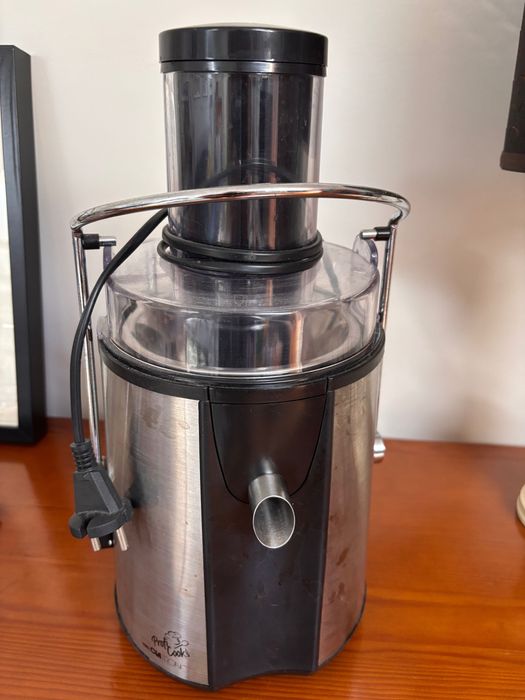 Centrifugadora profi cook CNtronic