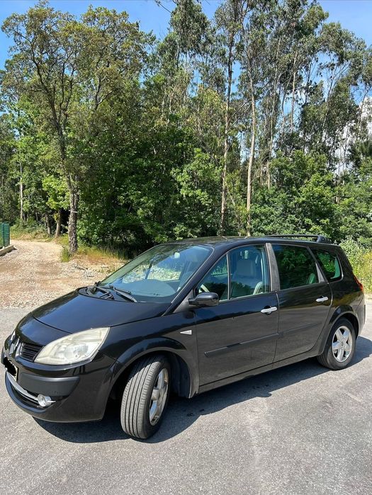 Renault Grand Scénic