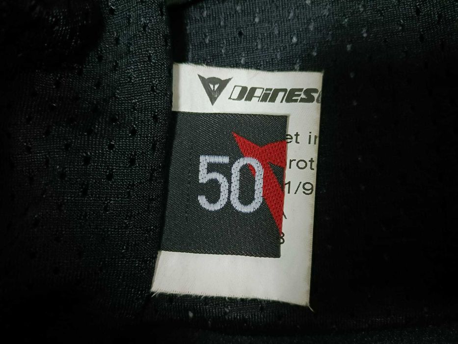 Fato de moto completo DAINESE