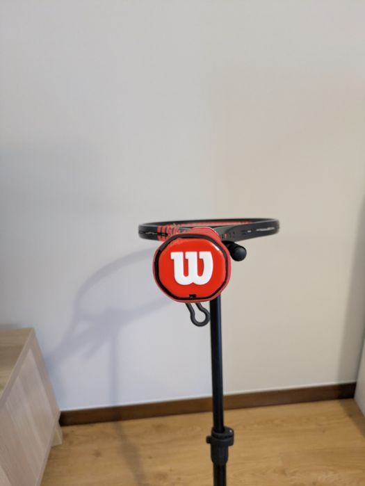 Wilson Clash 100 V3 - como nova