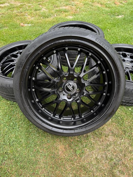 Kola 19 cali 255/35 R19