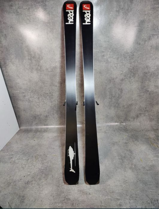 Narty Head Venturi 95