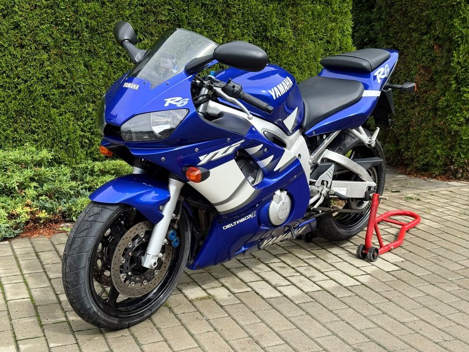 Yamaha