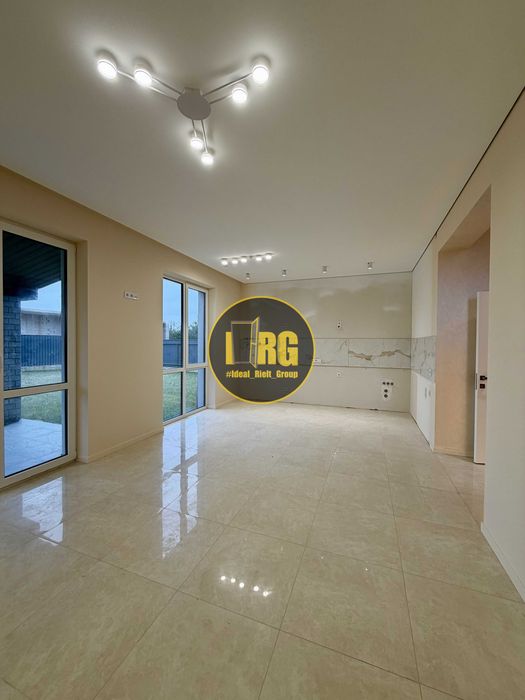 ‼️Без%, дом 110м², 5 комнат, 5,4 сотки земли, Горбовичи, рядом с лесом